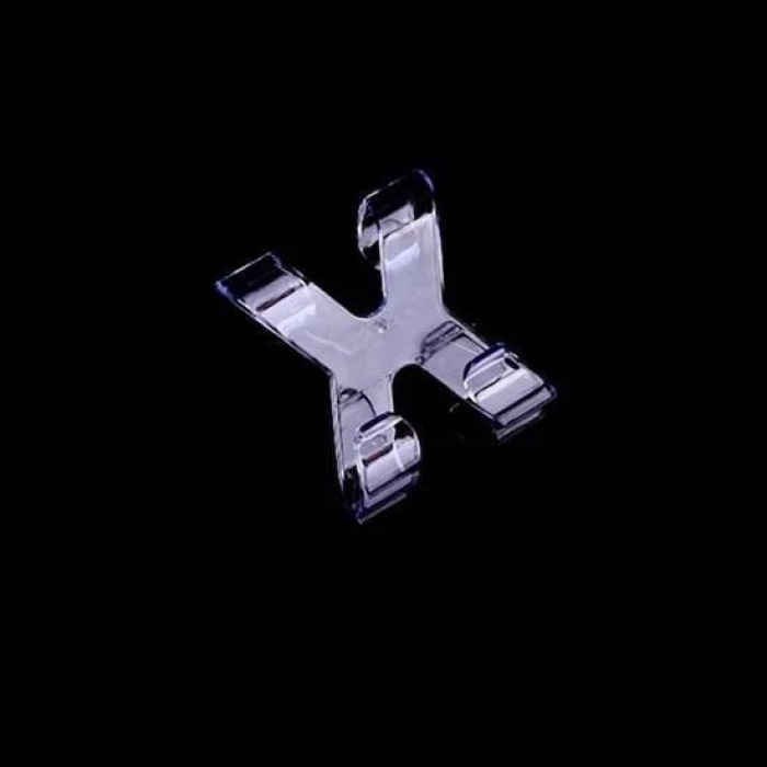 Biyomak®  Mutfak Banyo Dolap Kapağına Takılan Meta Havlu Askılığı Aparatı