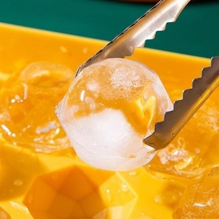 Biyomak®  13 Bölmeli Kristal Buz Yapma Kalıbı