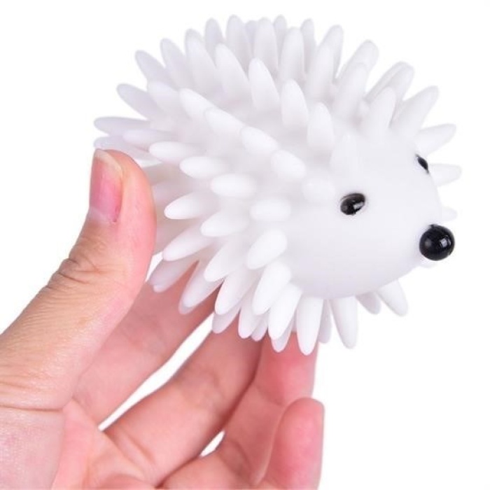 ®  2Li Kirpi Model Tüy Toplayıcı Kırışık Önleyici Çamaşır Kurutma Topu