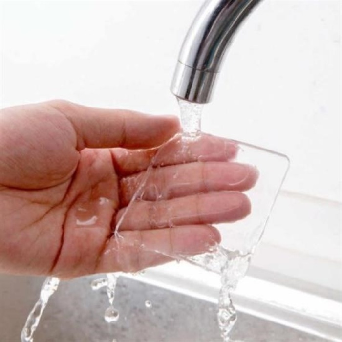 Biyomak®  4 Adet Silikon Şeffaf Koltuk Mobilya Masa Beyaz Eşya Yazıcı Koruyucu Kaydırmaz  Dayanıklı Pe