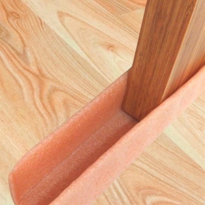 ®   4 Adet Kapı Toz Rüzgar Önleyici Isı Yalıtımı Sağlayan Sızdırmaz Strafor