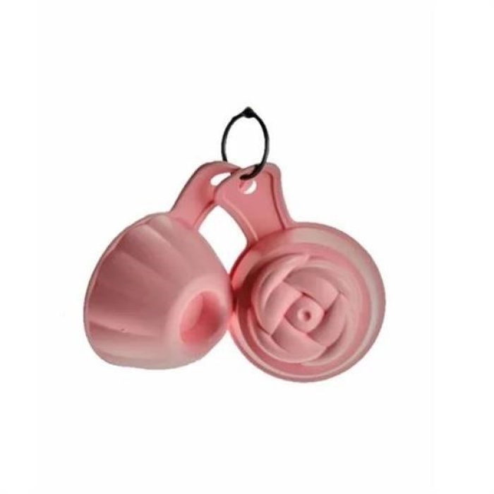 ®  Pilav Ve Helva Şekil Verici Pratik Servis Kalıbı Aleti (2 Adet)