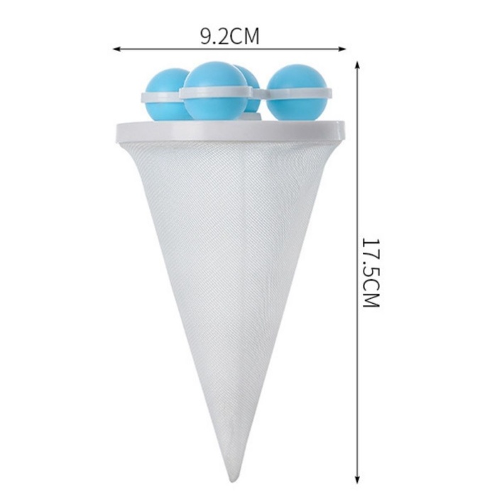 ®  ® Çamaşır Makinesi İçin  Toz ve Evcil Hayvan Tüyü Toplayıcı Yıkanabilir Tüy Temizleme Aparatı