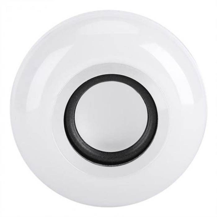 ®  Kumandalı Bluetooth Hoparlör Ampul LD-37
