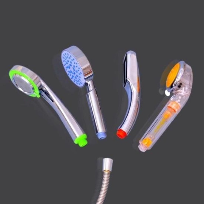 Biyomak® Banyo Duş Hortumu Tüm Musluk Duş Bataryalarına Uygun Duş Hortumu