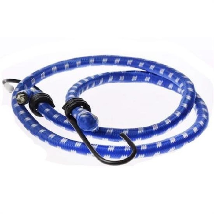 ®  Bisiklet Araba Motosiklet Kancalı Bagaj Gergi Lastiği Sabitleme