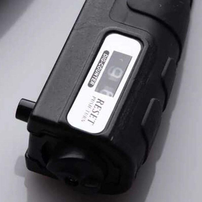 ®  Egzersizi Takip Eden Sayaçlı El Yayı