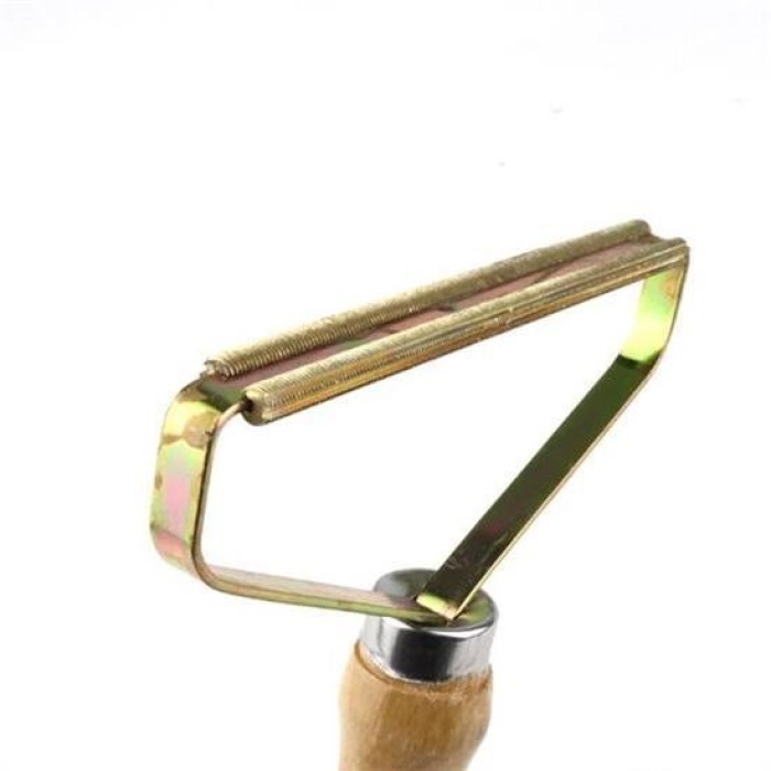 ® Taşınabilir  Kazak ve Dokuma Kumaş Tüy Alma ve Tiftik Temizleme Aparatı