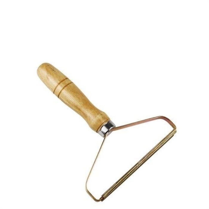 ® Taşınabilir  Kazak ve Dokuma Kumaş Tüy Alma ve Tiftik Temizleme Aparatı