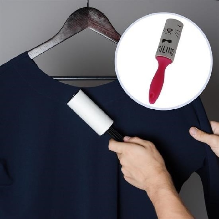 ® Pratik Tüy Alma ve Temizleme Tüy Toplama Makinesi Rulo Aparat