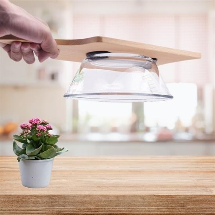 Biyomak® Yeni Nesil Nanotech Güçlü Yapıştırıcı Cep Telefonu Tutucu Pad