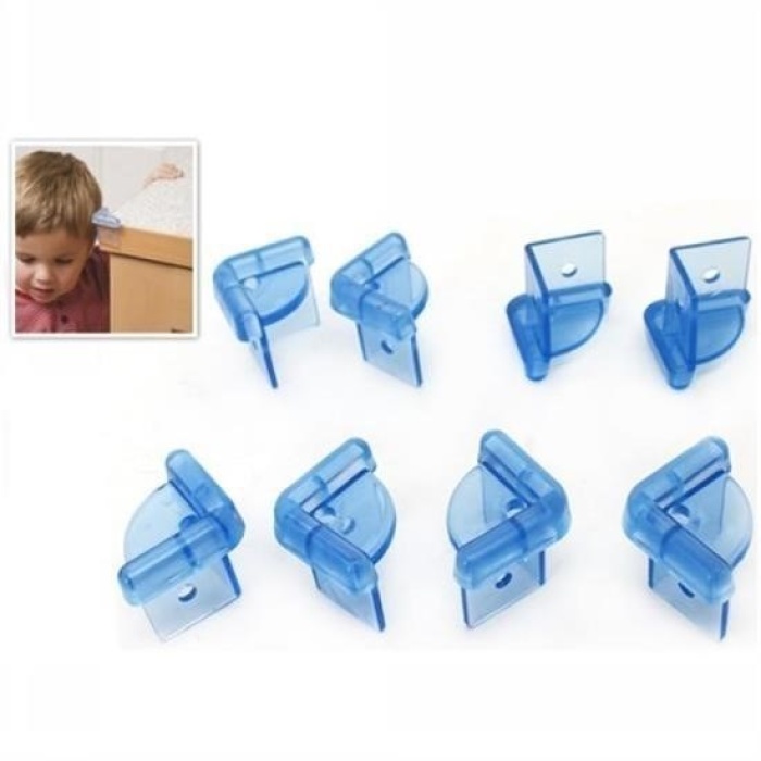 Biyomak® Bebek Koruma Seti 30 Parça