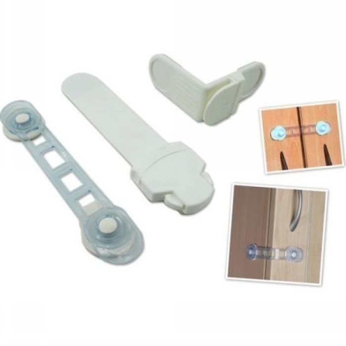 Biyomak® Bebek Koruma Seti 30 Parça