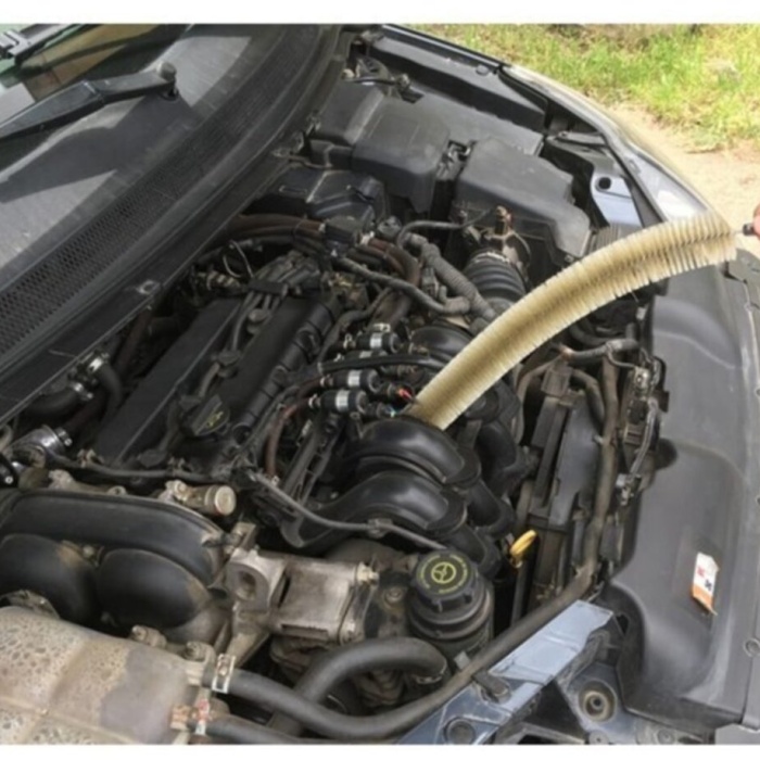 Biyomak® Motor Peteği Kalorifer Peteği Temizleme Fırçası - Asorti