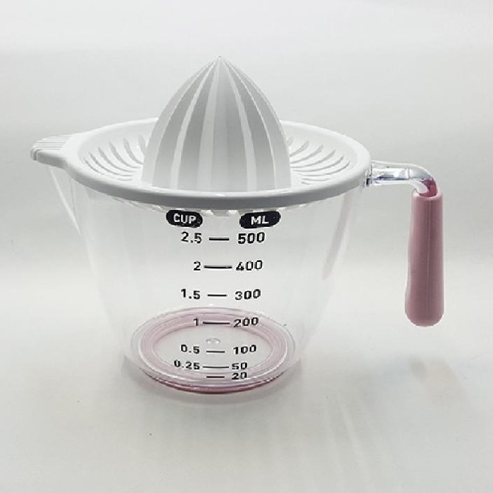 ® Narenciye Sıkacağı Ölçülü - Ölçme Kabı-500 ML