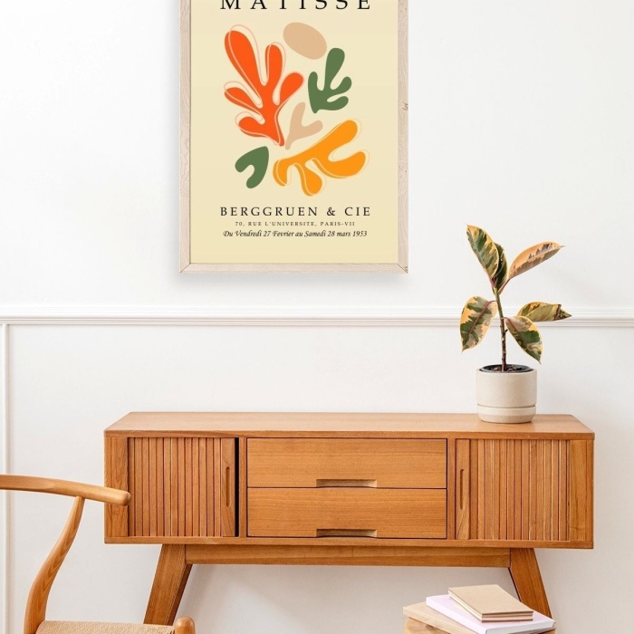 Biyomak® Soyut Örnek Liste