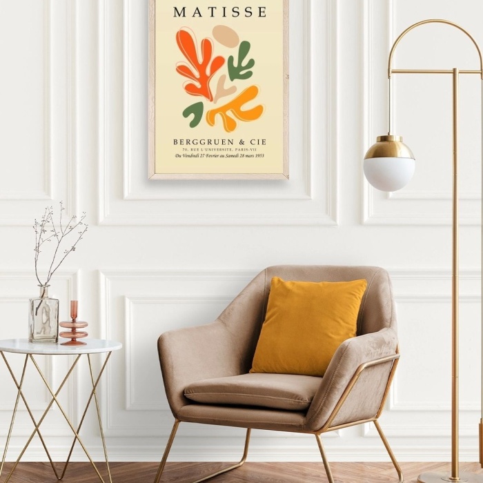 Biyomak® Soyut Örnek Liste