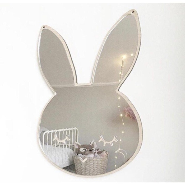 Biyomak® Çocuk Odası Safari Hayvanları Dekoratif Tablo