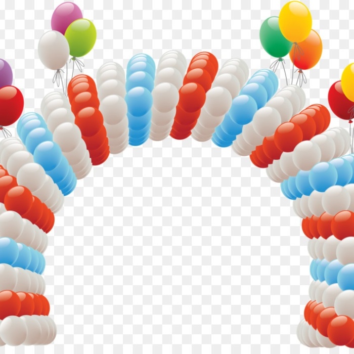 ® Balon Zinciri Yapma Aparatı ( 5 Metre )