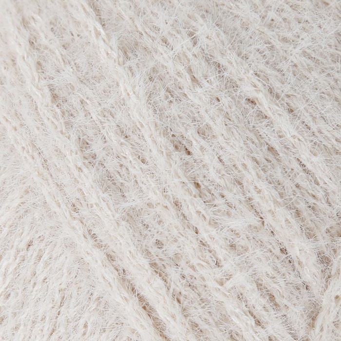 ® La Mia Club Bej El Örgü İpi - 620