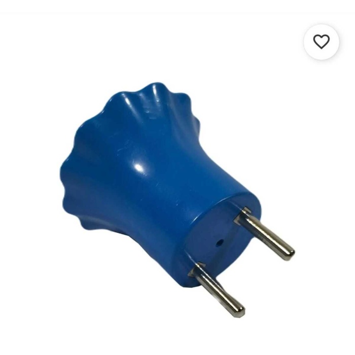 ® Duylu Fiş E27 Duylu Ampul Takılan Fiş Duylu Priz