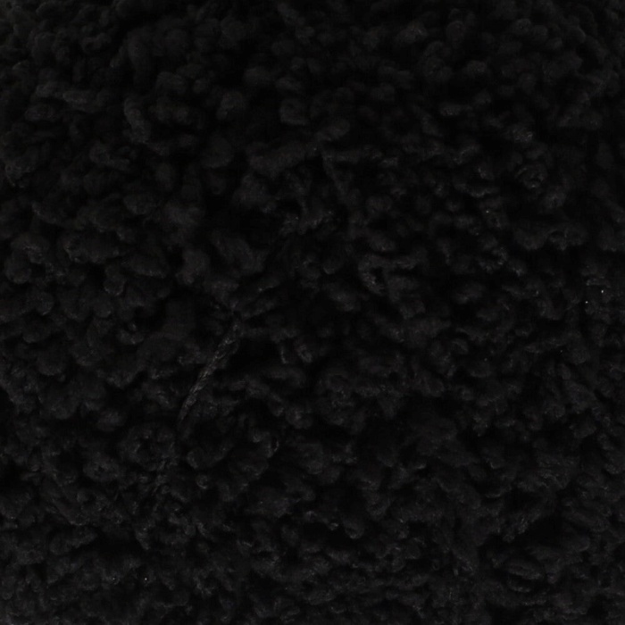 ® Loren Lamb Siyah El Örgü İpi - R004 - 34423