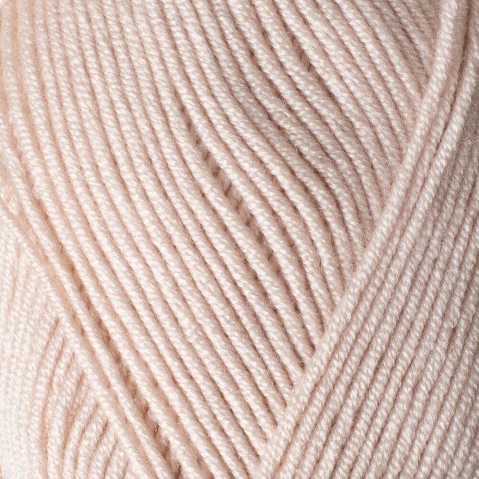 ® La Mia Baby Boom Bej El Örgü İpi - 310 - 34263