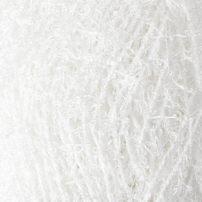 ® Loren Wash Beyaz El Örgü İpi - R150 - 34040