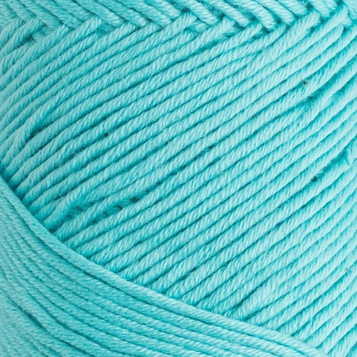 ® La Mia Baby Cotton Mint El Örgü İpi - L032 - 33641