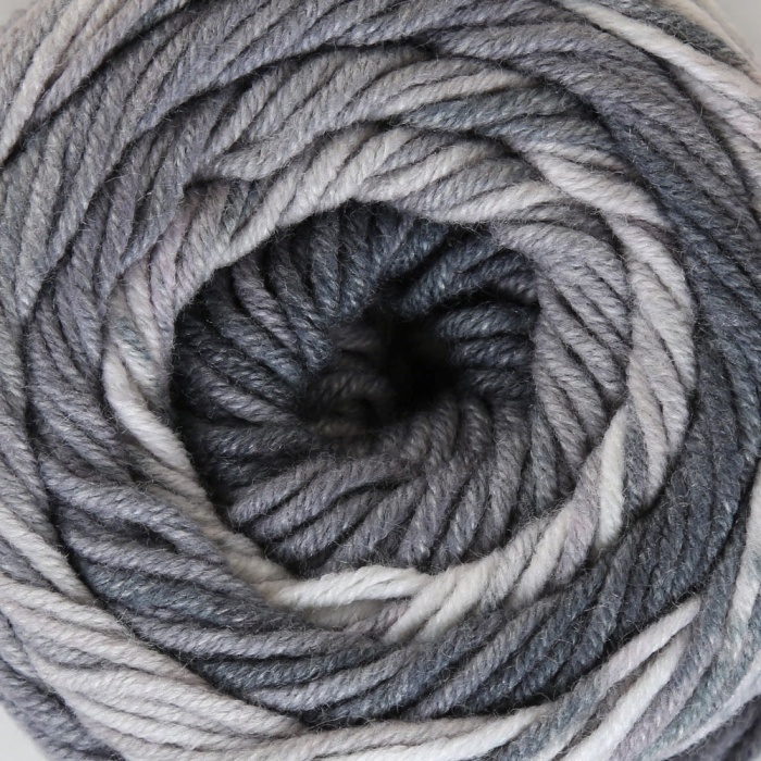 ® La Mia Tale Ebruli El Örgü İpi - LM096