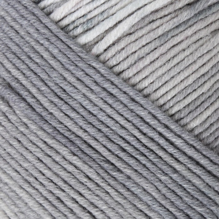 ® La Mia Tale Ebruli El Örgü İpi - LM096