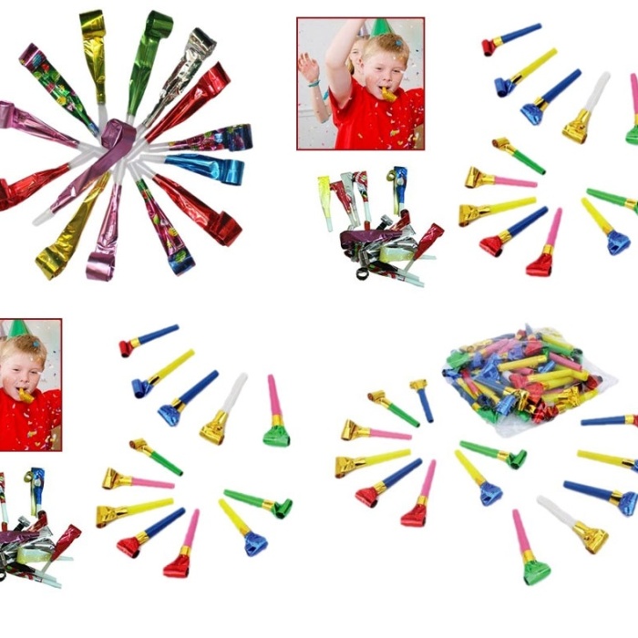 ® Kaynana Dili Paketi Parti Yılbaşı Özel (10 adet)