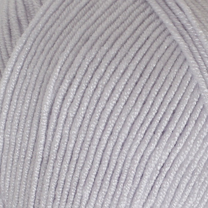® La Mia Baby Boom Gri El Örgü İpi - 920 - 34455