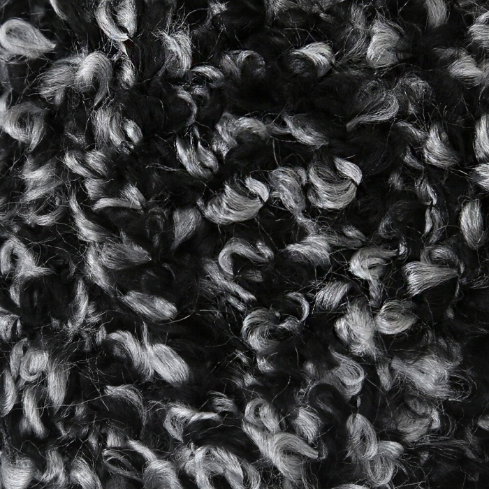 Biyomak® La Mia RETRO Ebruli El Örgü İpi - LM1535