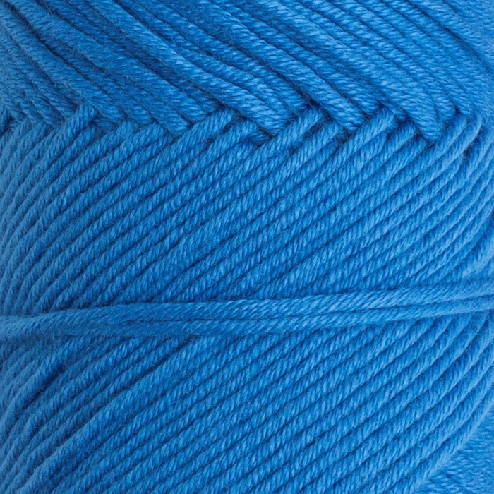 Biyomak® La Mia Baby Cotton Koyu Mavi El Örgü İpi - L034 - 33635