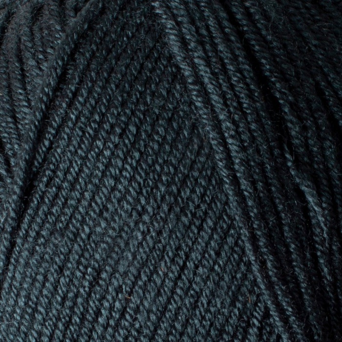 Biyomak® La Mia Baby Boom Koyu Yeşil El Örgü İpi - 1480 - 34111