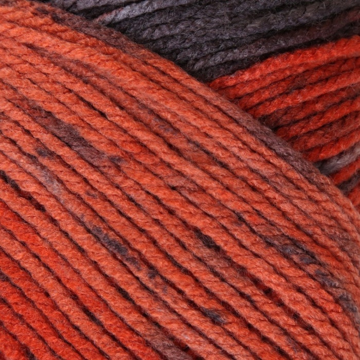 ® Loren Happy Ebruli El Örgü İpi RH008 - 34293