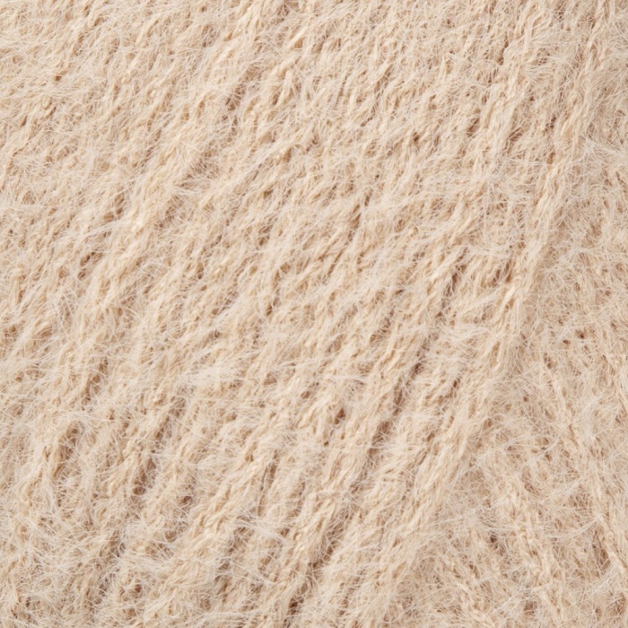 ® La Mia Club Bej El Örgü İpi - 618