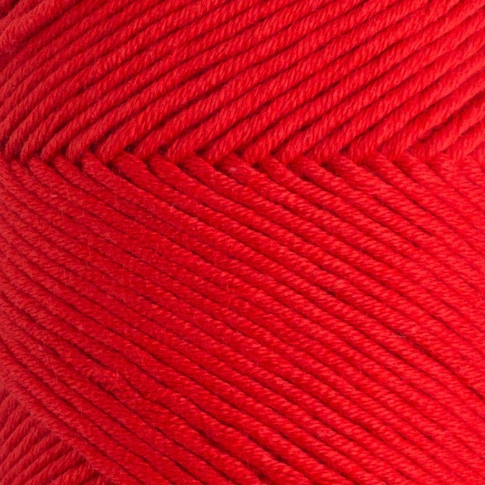 ® La Mia Baby Cotton Nar Çiçeği El Örgü İpi - L004 - 33644