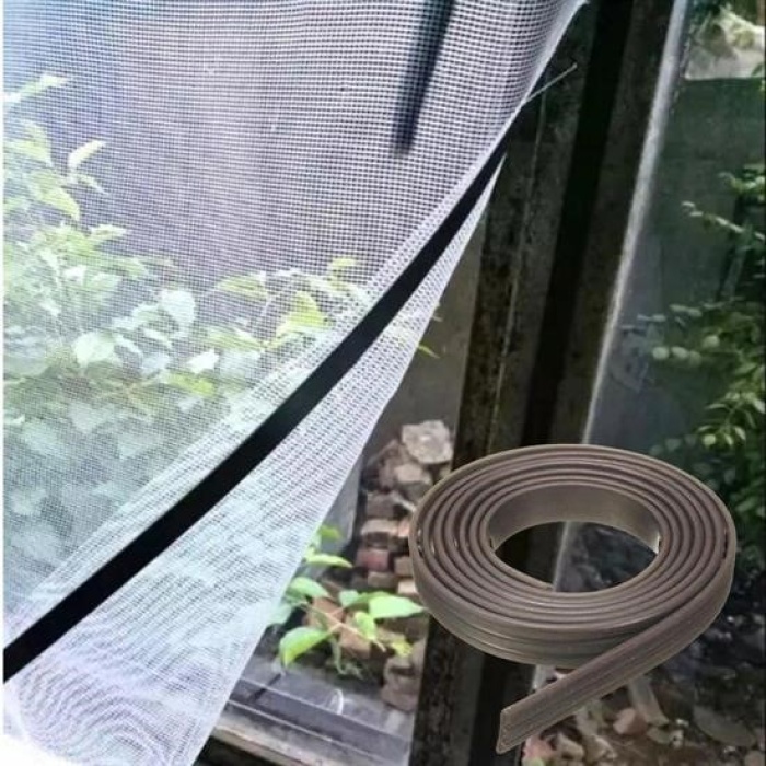 ® Yapışkanlı Şerit Mıknatıs Magnet Kes Kullan Güçlü Sağlam Rulo Çıkarılması Kolay Siyah 2cm x 1 mt