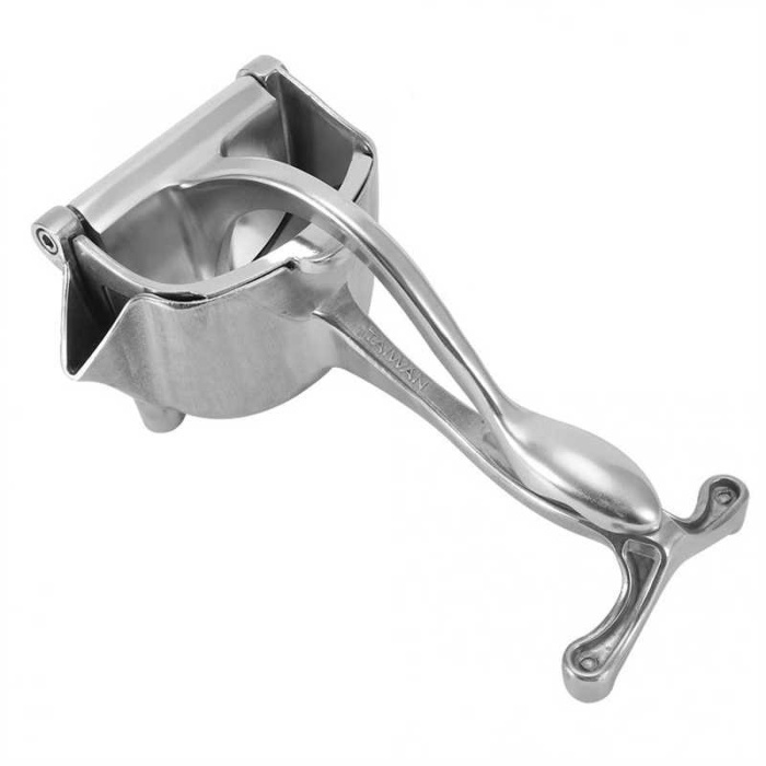 ® Alüminyum Alaşımlı Narenciye Sıkacağı Paslanmaz Limon - Meyve Sıkacağı