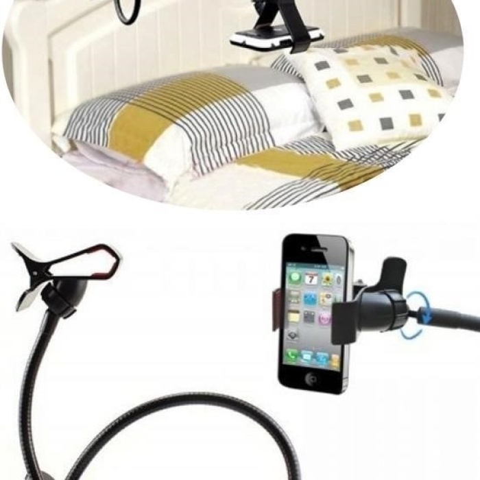 ® Akrobat Telefon Tutucu Akrobatik Gövde