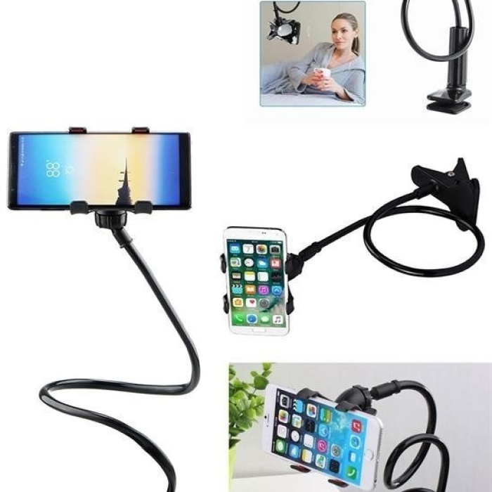 ® Akrobat Telefon Tutucu Akrobatik Gövde