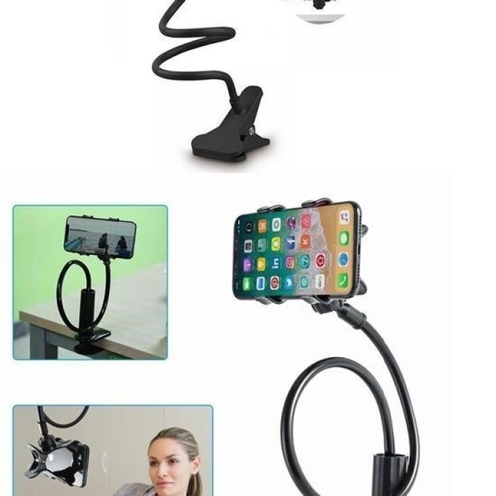 ® Akrobat Telefon Tutucu Akrobatik Gövde