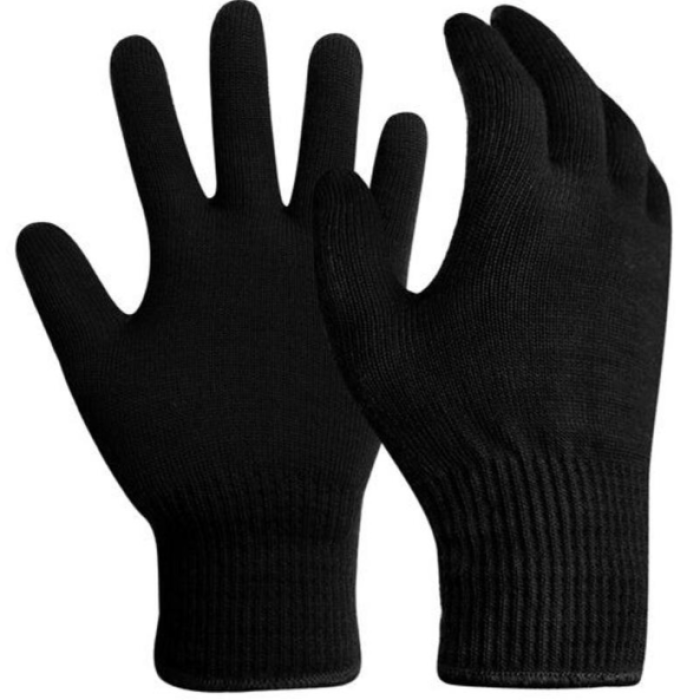 ® Yeni Ürün Eldiven Ham Örgü Eldiven Kışlık Eldiven Unisex