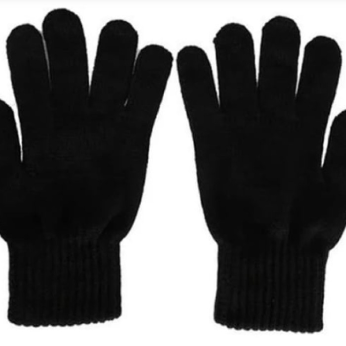 ® Yeni Ürün Eldiven Ham Örgü Eldiven Kışlık Eldiven Unisex