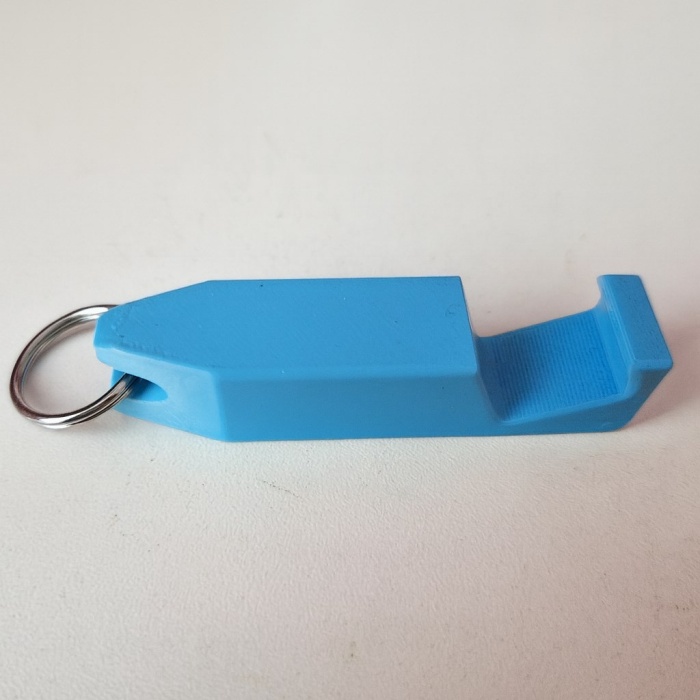 ® Telefon tutucu anahtarlık