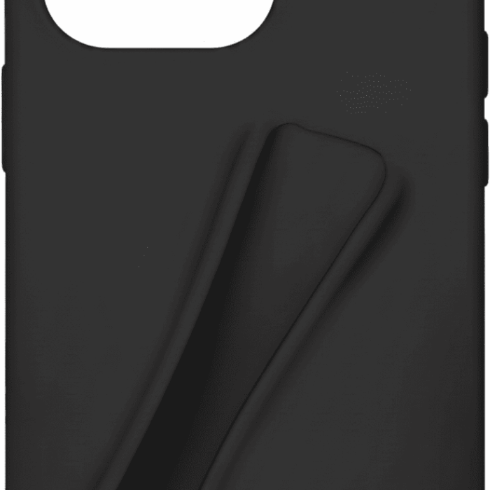 ® iPhone 16 Pro Max Lip Gloss Kılıf Siyah