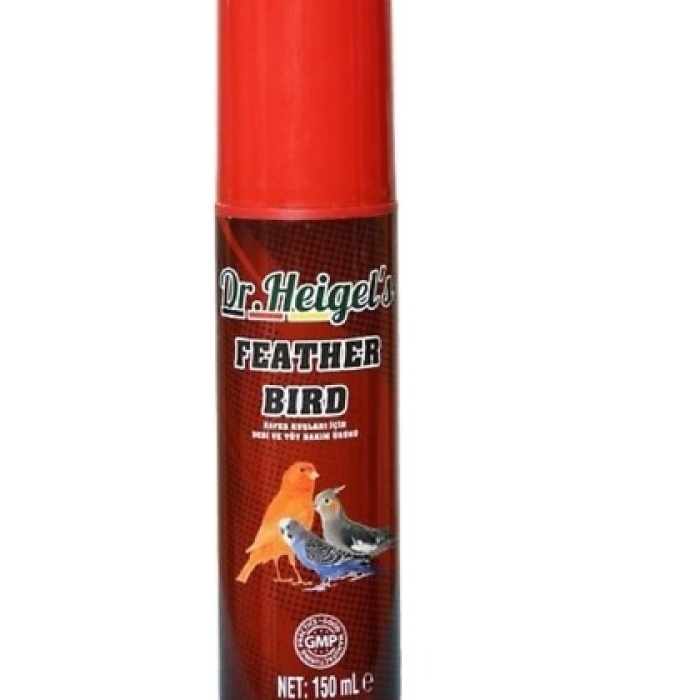 ® Yeni Ürün Bit - Pire - Kene Sprey Tüy Bakım Sprey 200ML - Dr.heigel&amp;#39;s