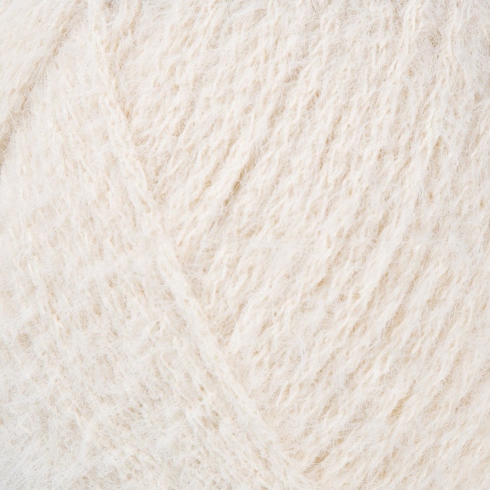 ® Yeni Ürün La Mia Club Krem El Örgü İpi - 603